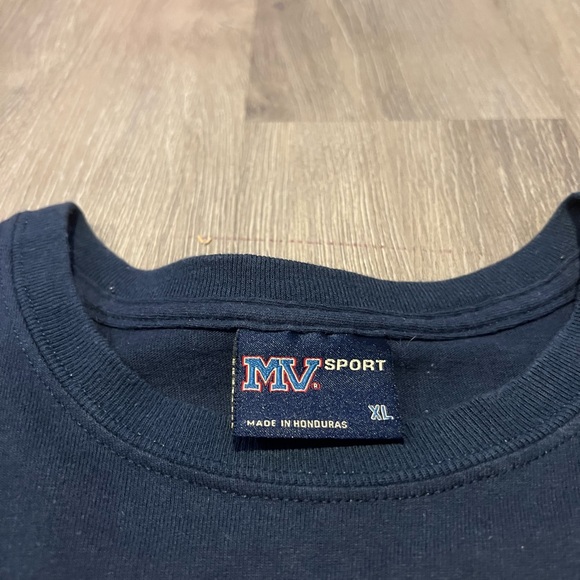 Toledo tee - Picture 3 of 3